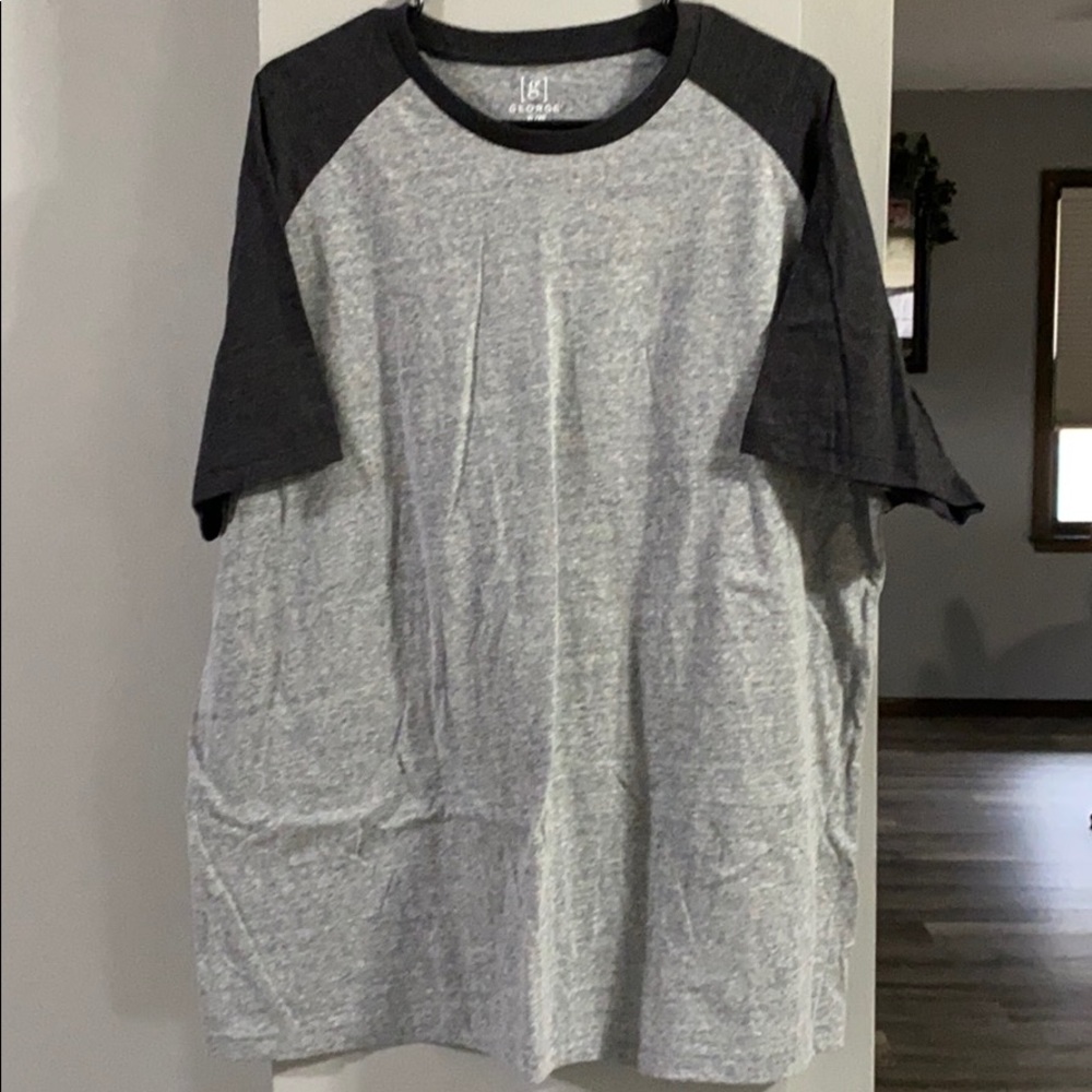 Men’s Short Sleeve T-Shirt
